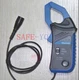Hantek CC650 CC-650 AC/DC Current Clamp Oscilloscope Multimeter With BNC Con