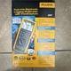 Fluke 287 True RMS Logging Multimeter TrendCapture CAT III Digital 1000V