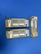 Fluke 2280A-175 Isothermal Input Connector Card for Fluke 2280A DAQ (Lot of 3)