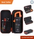 Stylish Protective Case for Klein Tools CL810, CL700, CL600 Digital Meters