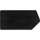 QUANTUM STORAGE SYSTEMS DUS255 Divider,10 in,Black,6,PK6 9ME48
