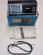 VINTAGE RADIO SHACK MICRONTA FIELD STRENGTH AND SWR TESTER MODEL 21-525B W/ BOX