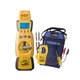 Fieldpiece HS33 Expandable Manual Ranging Stick Multimeter for HVAC/R &ndash; 40