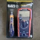 Klein Tools Digital Multimeter and Non-Contact Voltage Tester Set MM320 - 25KIT1