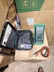 Greenlee DM-820 True RMS DIGITAL MULTI METER - VGC