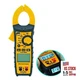 IDEAL Electrical 61-757 TightSight 600 Amp 600-Volt Digital Truerms AC/DC 