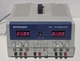 B&K Precision 1760A Triple Output DC Power Supply 0-30V 2A 4-6.5V 5A