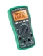 Greenlee DM-210A 6,000-Count Digital Multimeter, 1000V, 8A