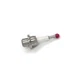 2Pcs Haimer 3D Sensor Short Probe 4mm Ball Dia. 80.362.00 Sensor