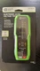 Commercial Electric Electronic AC/DC Voltage Tester VT-9300 12&ndash;600V. New