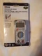Woods Mini Manual Range Multimeter DMMW1