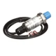 1PC DWYER INSTRUMENTS 628-12-GH-P1-E1-S1 Pressure Transmitter, 200psi, 626/