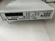 ADVANTEST R6581T 8.5 DIGIT DC DIGITAL MULTIMETER