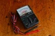 Vintage GB Instruments Analog Multi Tester GMT-18A Working with Leads