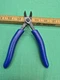 Nice! Swanstrom S610E - S610E Cutter Flier Diagonal Oval SF Ergo ESD [ 9 Of 15 ]