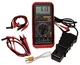 Deluxe Automotive Meter with RPM and Temperature Functions ATD-5570K Brand New!