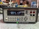 Keithley 2110 5-1/2 Digit Dual-Display Digital Multimeter/used/UPS or DHL&lh