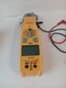 fieldpiece multimeter sc640
