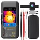 BSIDE Thermal Imaging Multimeter 320x320 IR 20000 Counts