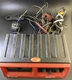 RARE Vtg Snap-On MT1426 Auto Multimeter Volt/Ohm Tach Amp/Dwell Cycle 4Parts VE9