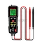 HABOTEST HT123 Digital Multimeter Auto-Range AC/DC Voltage Resistance NCV Tester