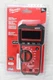 Milwaukee 2217-20 Digital Multimeter    NEW!
