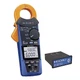HIOKI Clamp Meter CM4371-90 CM4371-50+Z3210 Bluetooth adapter set  AC/DC 600A