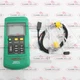 ONE MASTECH MS6514 Dual Channel Digital Thermometer Temperature Logger Tester