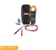 Klein Tools CL120 Digital Clamp Meter, Auto-Ranging 400 Amp AC, AC/DC Voltage