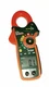 EXTECH METERLINK EX845 TRUE RMS AC/DC CLAMP METER read notes