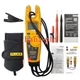 1 Fluke T6-1000 pro Electrical Tester Fieldsense 1000V AC/DC True RMS&Fluke case