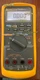 Fluke 787 Process Multimeter Original LCD Screen, Single Screen /_/*im