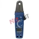 1PC New CEM DT-337 Mini AC/DC Digital Clamp Meter Tester Multimeter CAT III 600V