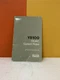 Fluke 534271 Y8100 DC/AC Current Probe Instruction Manual