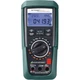 Gossen Metrawatt M249A Metrahit Power Multimeter 60000 Counts Cat III 1000V