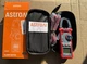 Astroai Digital Clamp Meter Multimeter 2000 Counts Amp Voltage Tester
