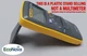 Fluke 101 Multimeter Angled Kickstand Display Portable Volt Tester - STAND