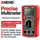 ANENG DM850 Digital Multimeter 1999 Counts Professional AC DC Voltage Current