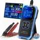 FNIRSI HRM-10 Battery Tester: Voltage & Internal Resistance Meter, TFT HD Color