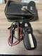 Vintage Amprobe RS-3SG clamp meter As Is Untested With probes and case