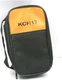 Soft Carrying Case Bag For Uni-T Multimeter UT139A UT139B UT139C UT61E UT61D hg