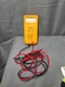 Fluke 7-300 Electrical Tester Tested Working