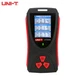 UNI-T Electromagnetic Radiation Dose Tester Geiger Counter X &beta; &gamma; Ray Detector Al