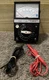 Vintage Knight K-360TRM Fuse And Diode Protection Tester Black