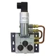 Siemens Qbe3190ud50 Differential Pressure Sensor, 0 To 50 Psi