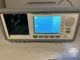Agilent  Keysight  HP8163B Lightwave Multimeter Mainframe//