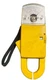 Vintage A.W. Sperry A.C. Volt-OHM Ammeter Snap 6