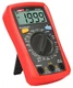 UNI-T UT33D+ Digital Multimeter LCD DC/AC NCV &Omega; Amp Res Backlight SHIPS FROM USA