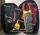 Great Condition Fluke 376 FC True-RMS AC/DC Clamp Meter
