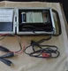 Amprobe Instrument Model AV3X AC Voltage Recorder 130V / 260V / 520V w/leads